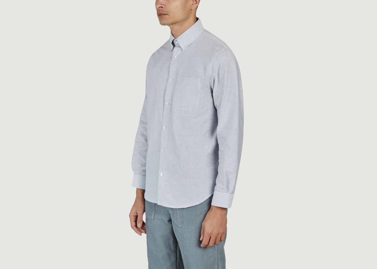 Chemise Celestin Oxford - Harmony