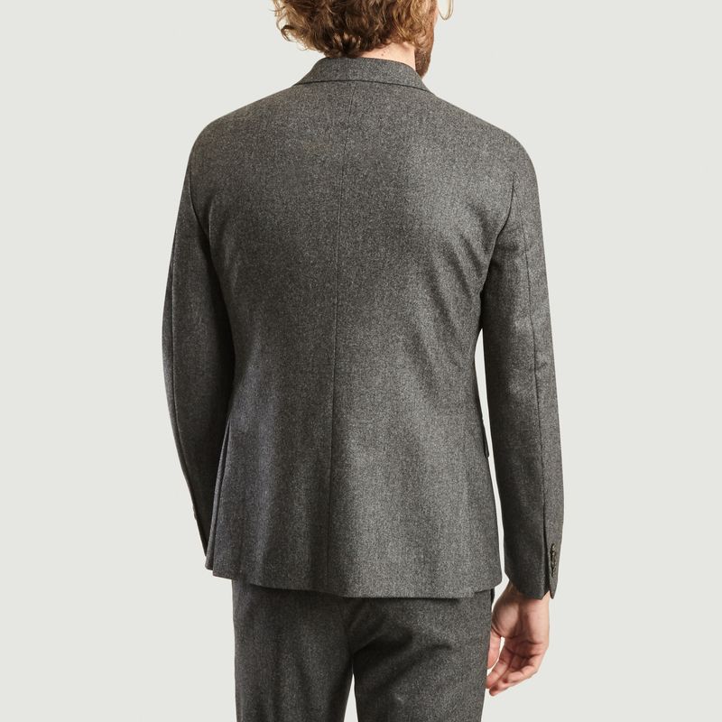 Veste en Laine Victor - Harmony