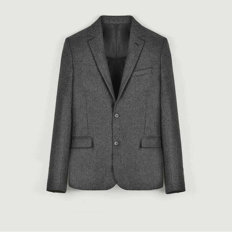 Veste en Laine Victor - Harmony