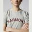 matière T-shirt College - Harmony