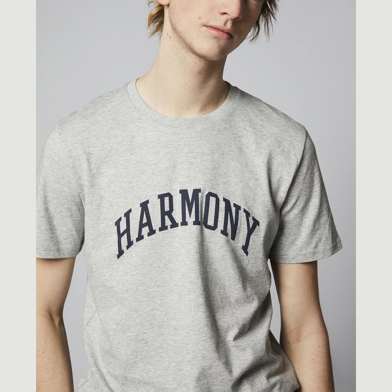 T-shirt College - Harmony