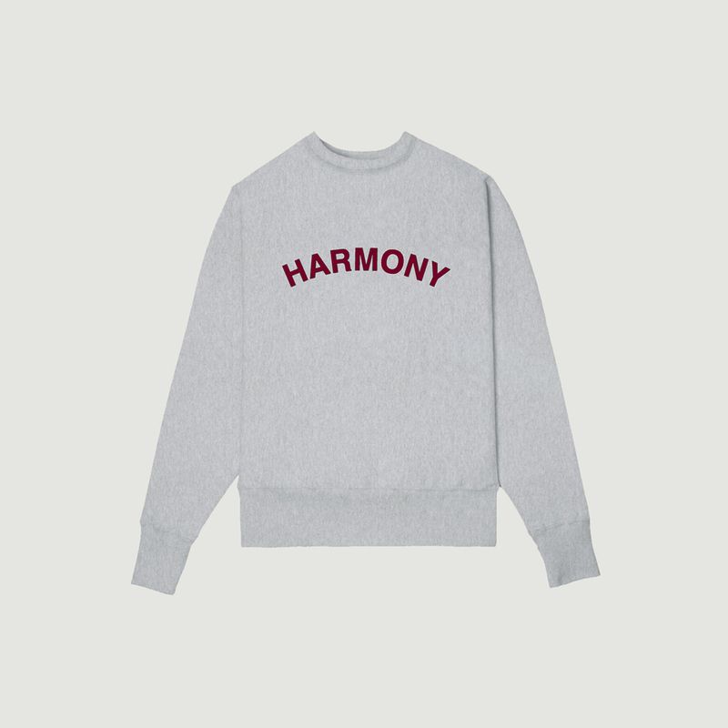 Sael sweatshirt - Harmony