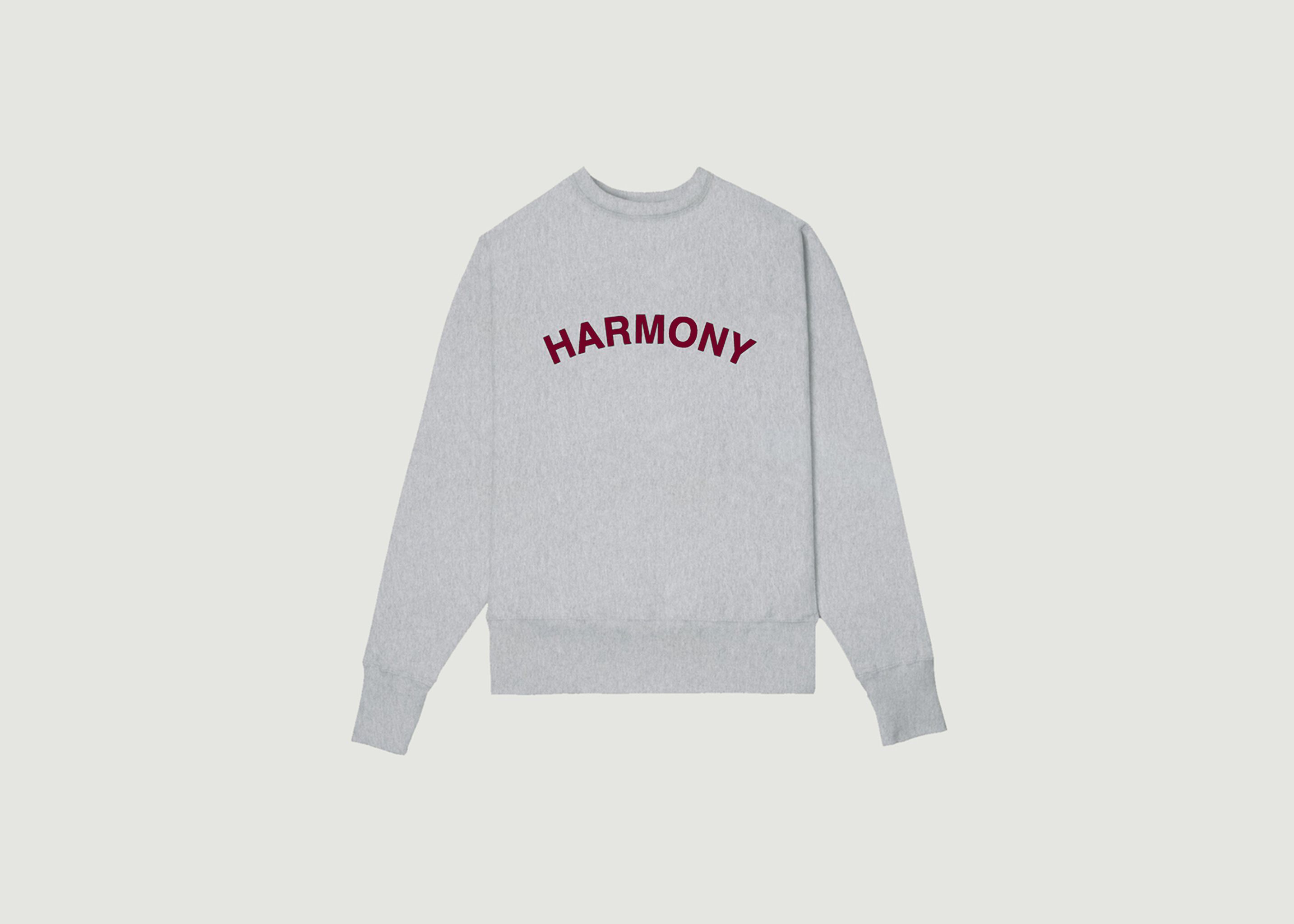 Sael sweatshirt - Harmony