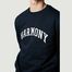 matière Teo College sweatshirt - Harmony