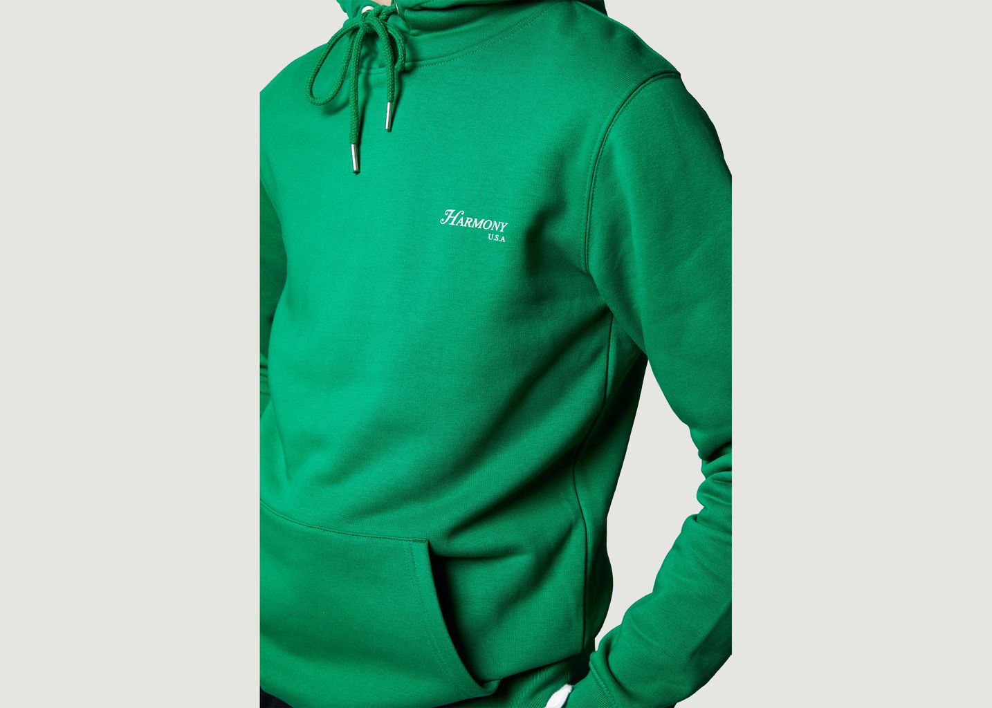 Rizzoli hoodie - Harmony