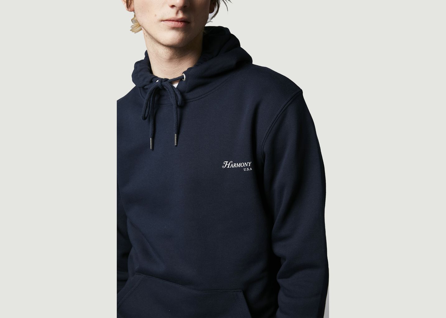 Rizzoli hoodie - Harmony
