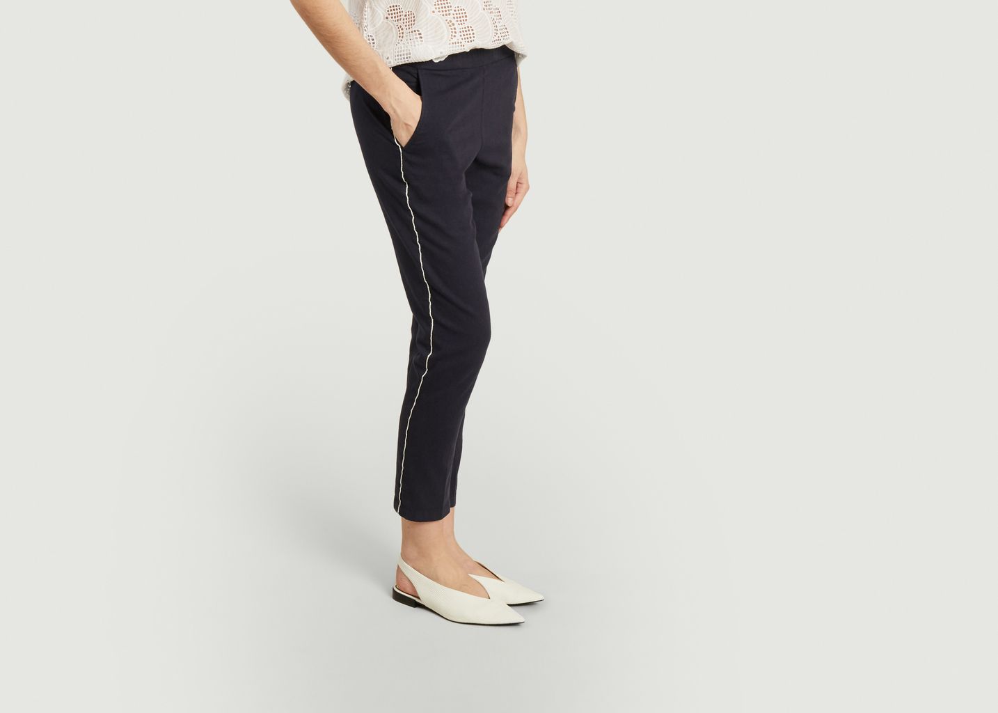 Pantalon Pao - Hartford