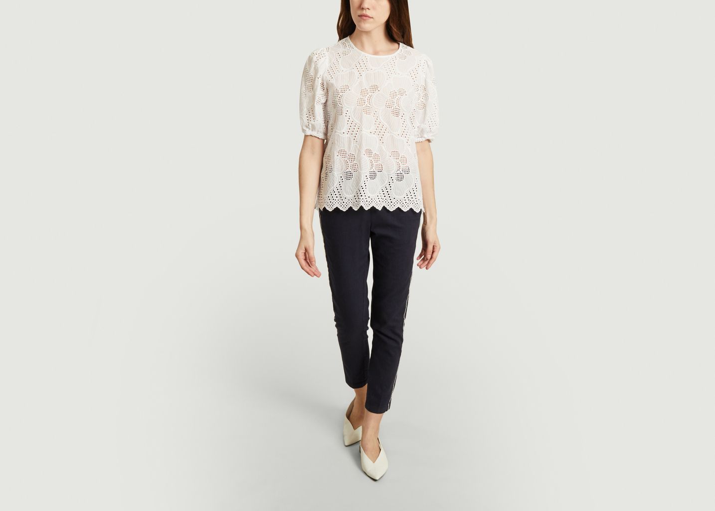 Pantalon Pao - Hartford