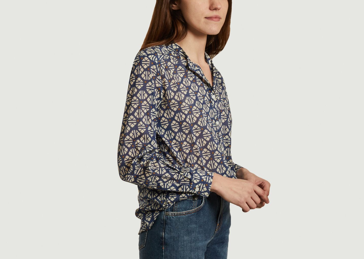 Chemise Codex - Hartford