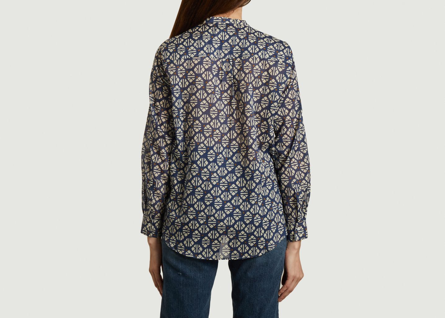 Chemise Codex - Hartford