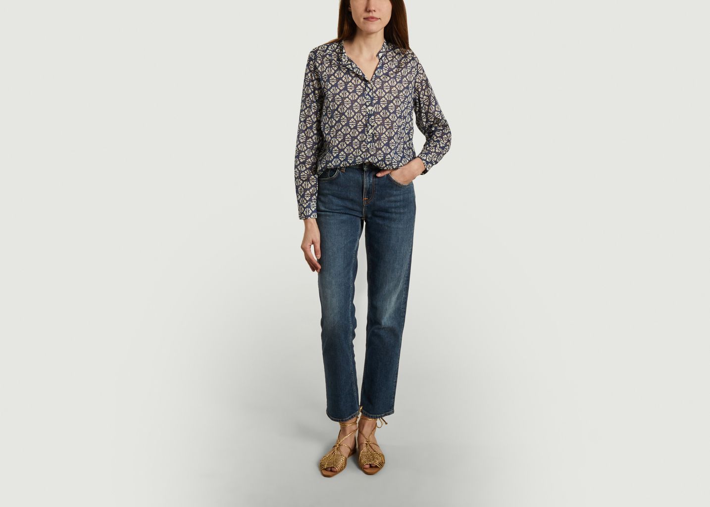 Chemise Codex - Hartford