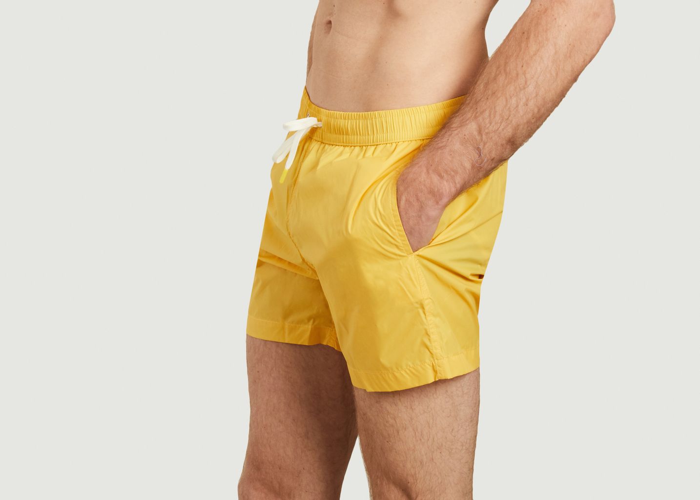 Maillot de bain Boxer ultra-léger - Hartford