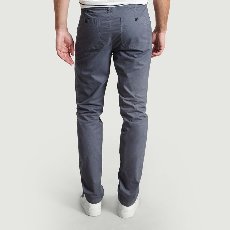Chino Avec Lacet Troy - Hartford