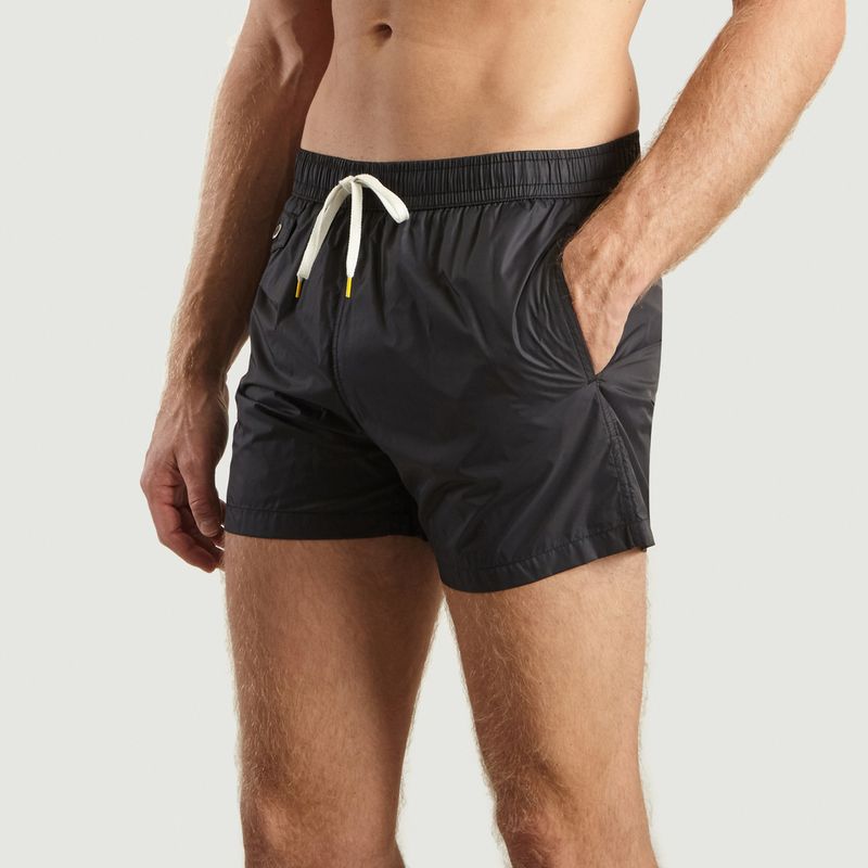 Short De Bain Uni - Hartford