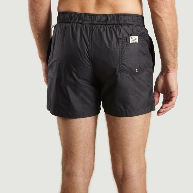 Short De Bain Uni - Hartford
