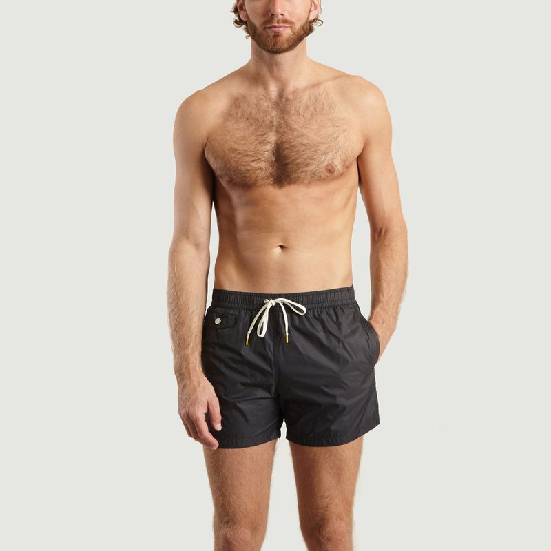 Short De Bain Uni - Hartford