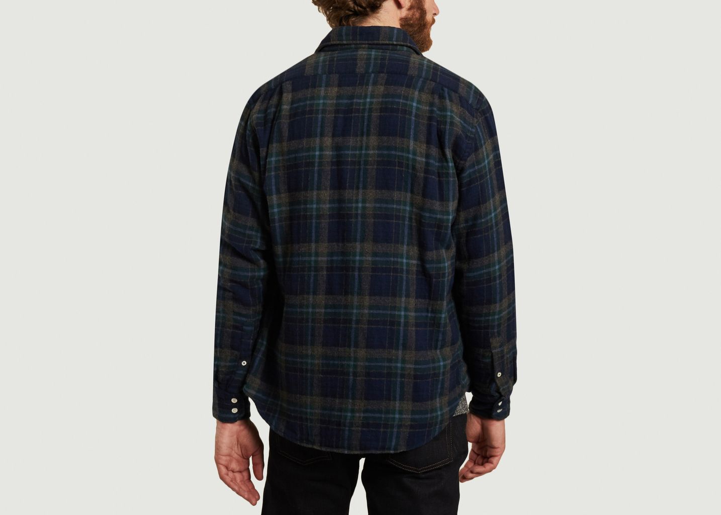 Chemise Storm - Hartford