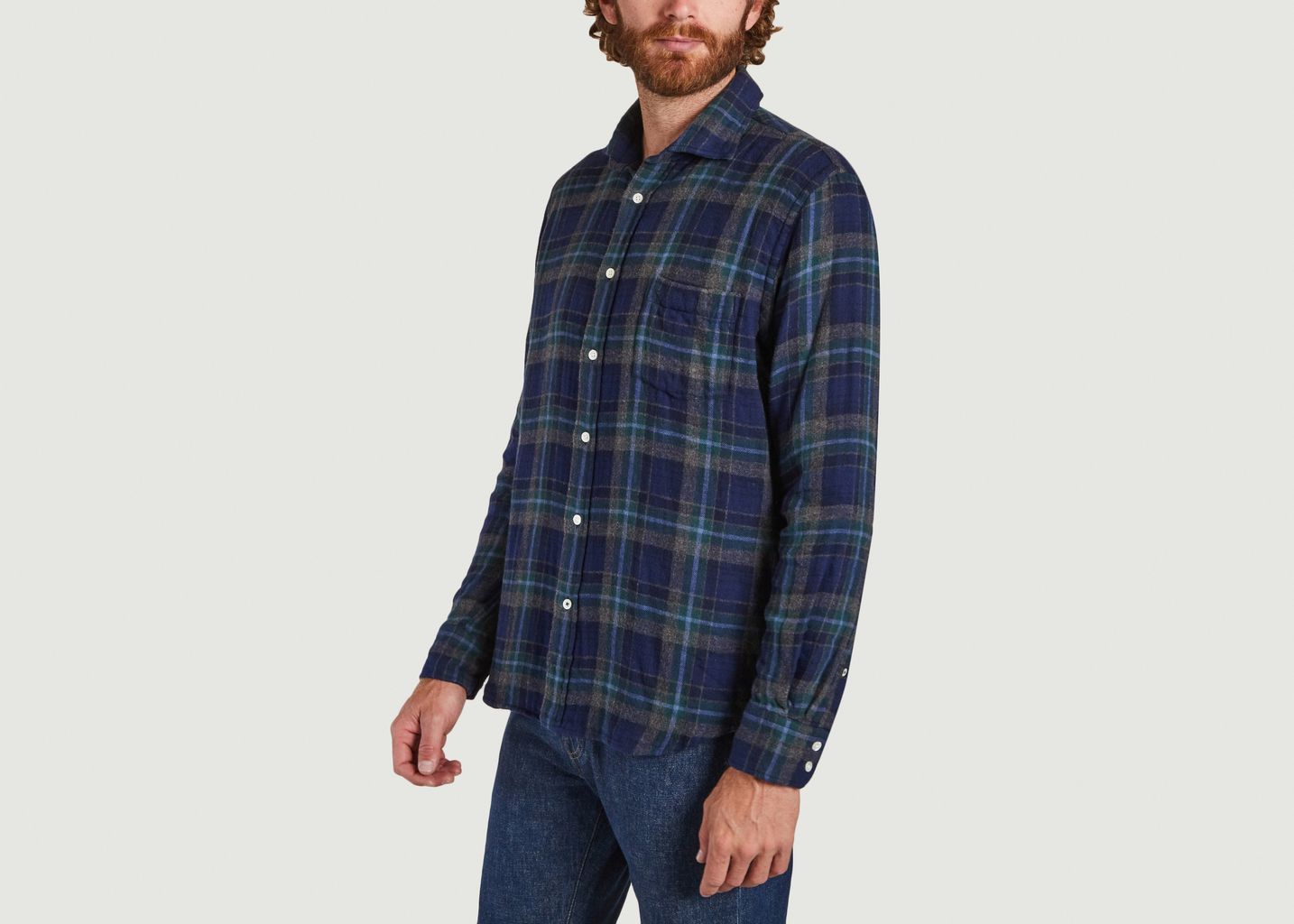 Chemise Paul - Hartford