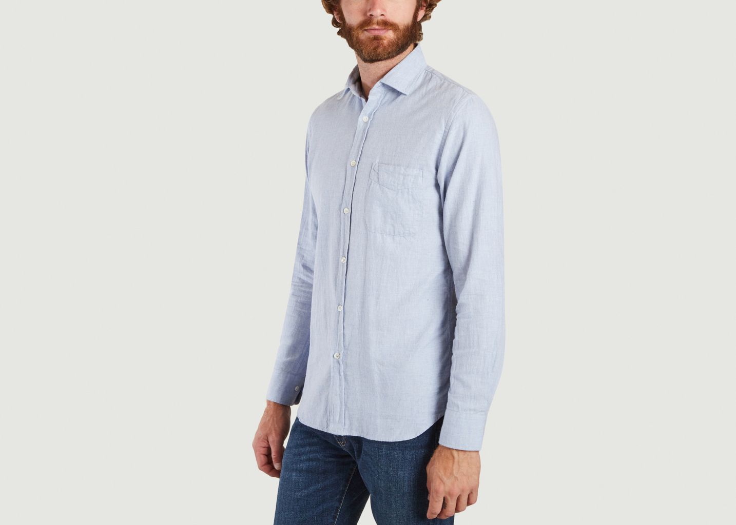 Chemise Storm - Hartford