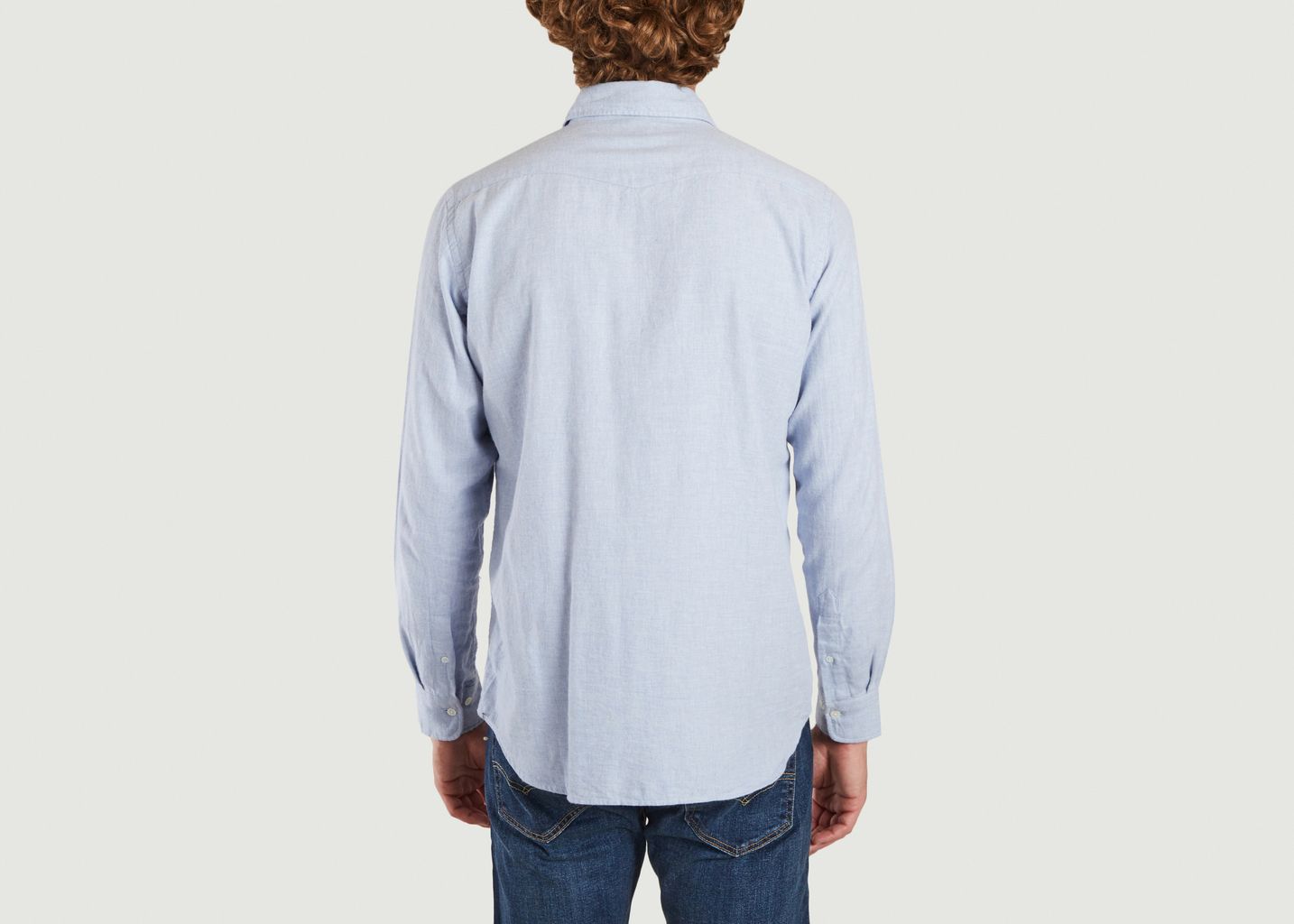 Chemise Storm - Hartford