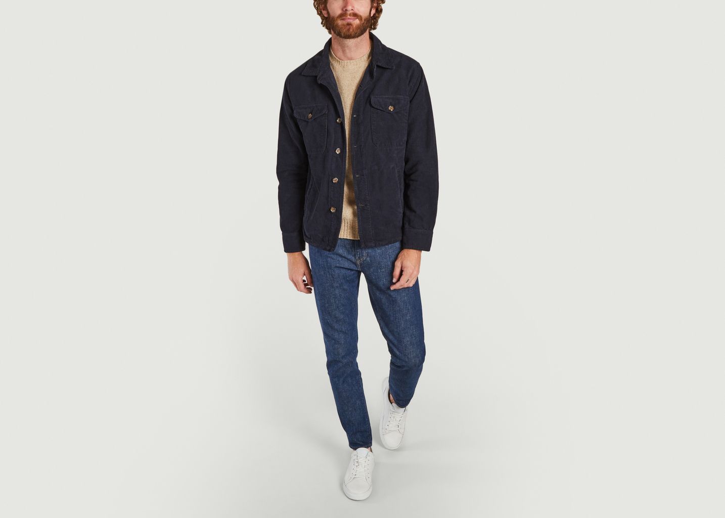Veste Joyce - Hartford