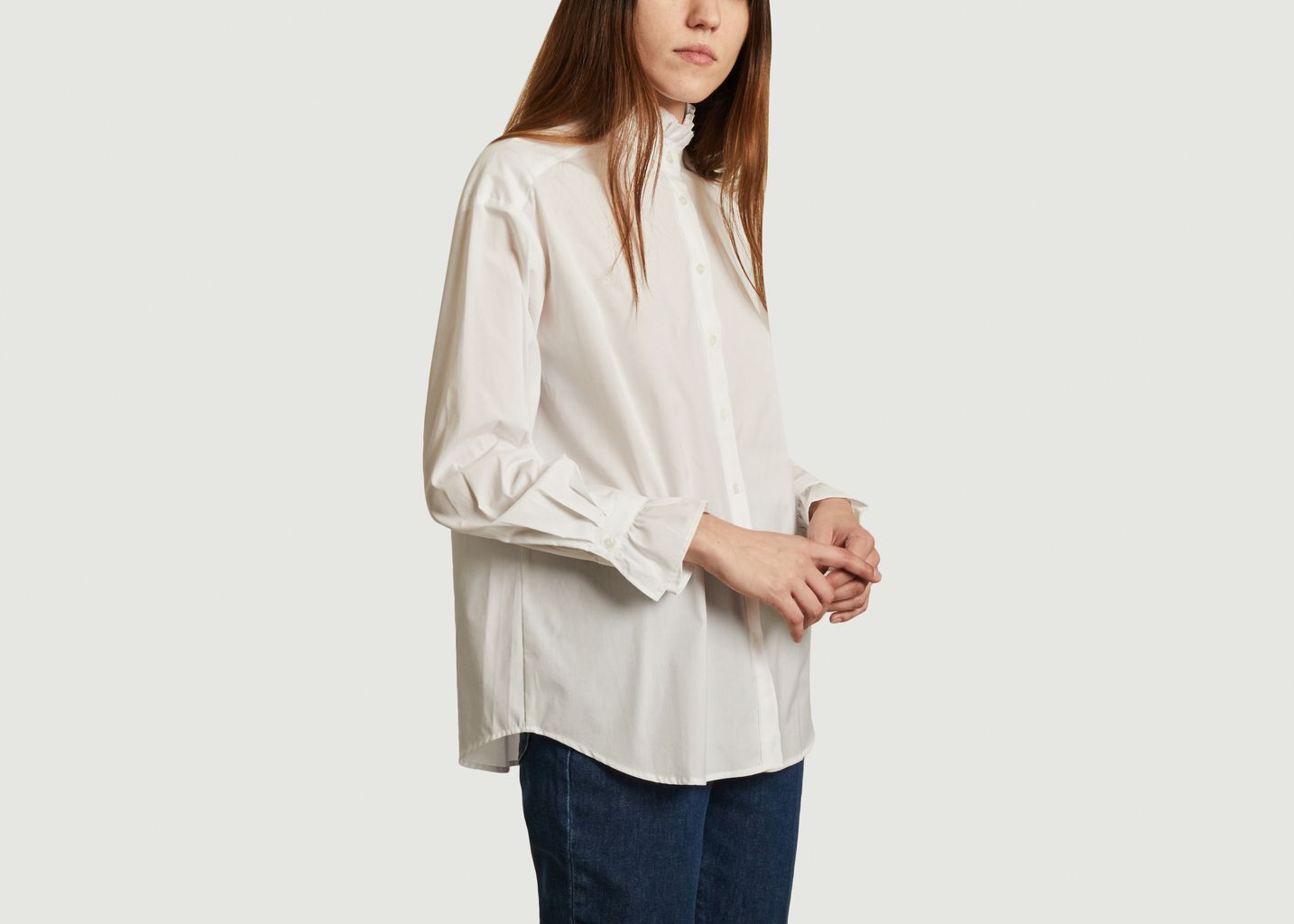 Chemise Comedie - Hartford