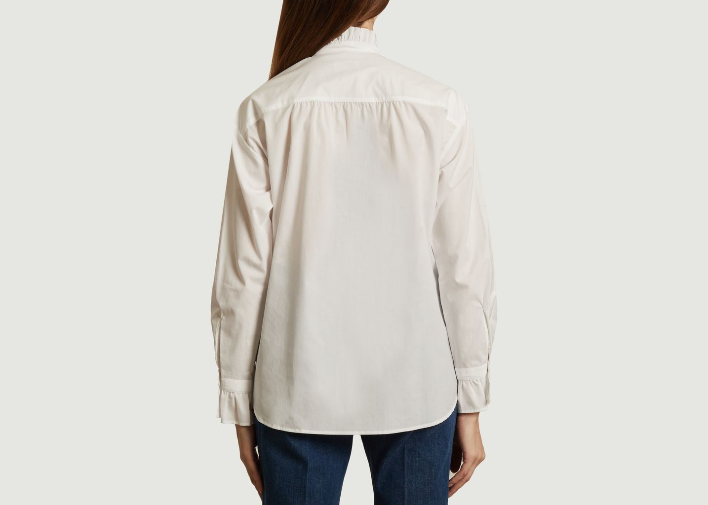 Chemise Comedie - Hartford