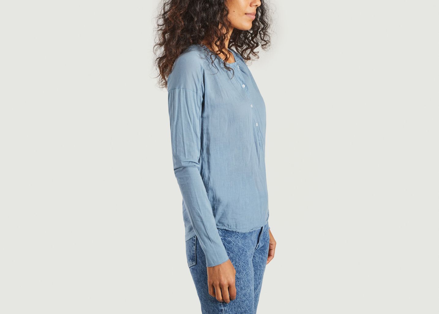 T shirt Tudval - Hartford