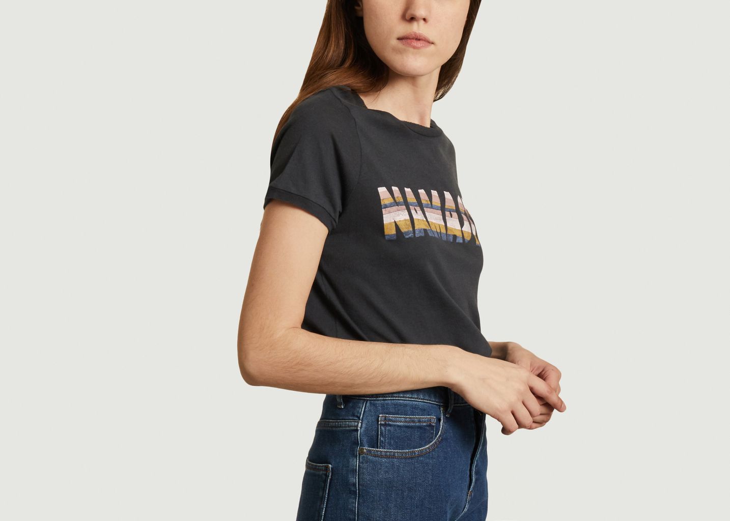 Tee-shirt Tenori - Hartford