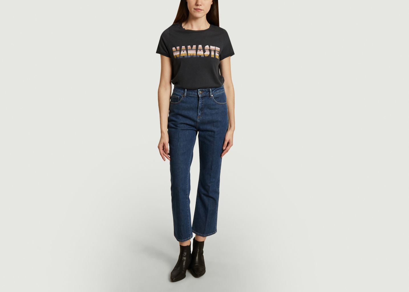 Tee-shirt Tenori - Hartford