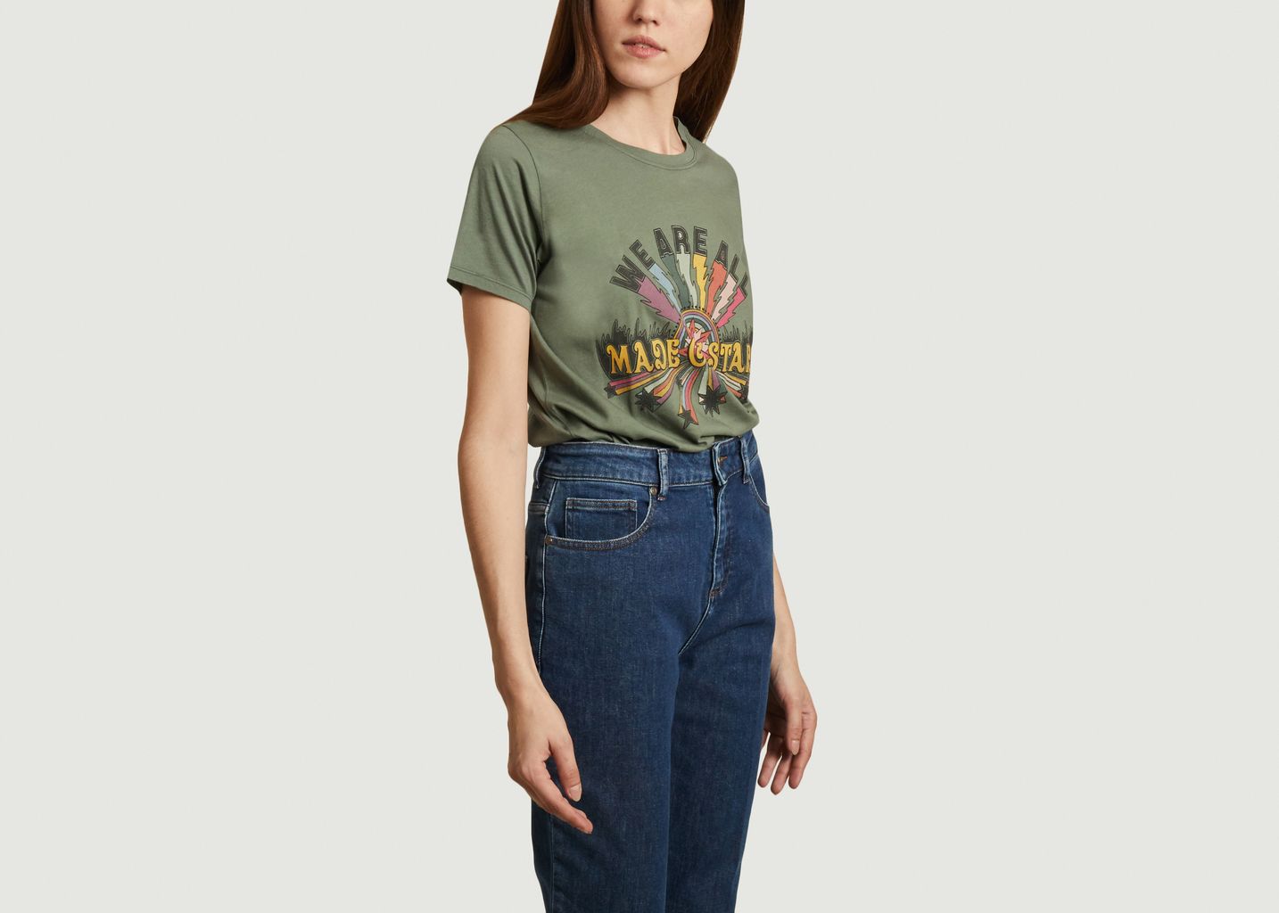 T shirt Teoman - Hartford