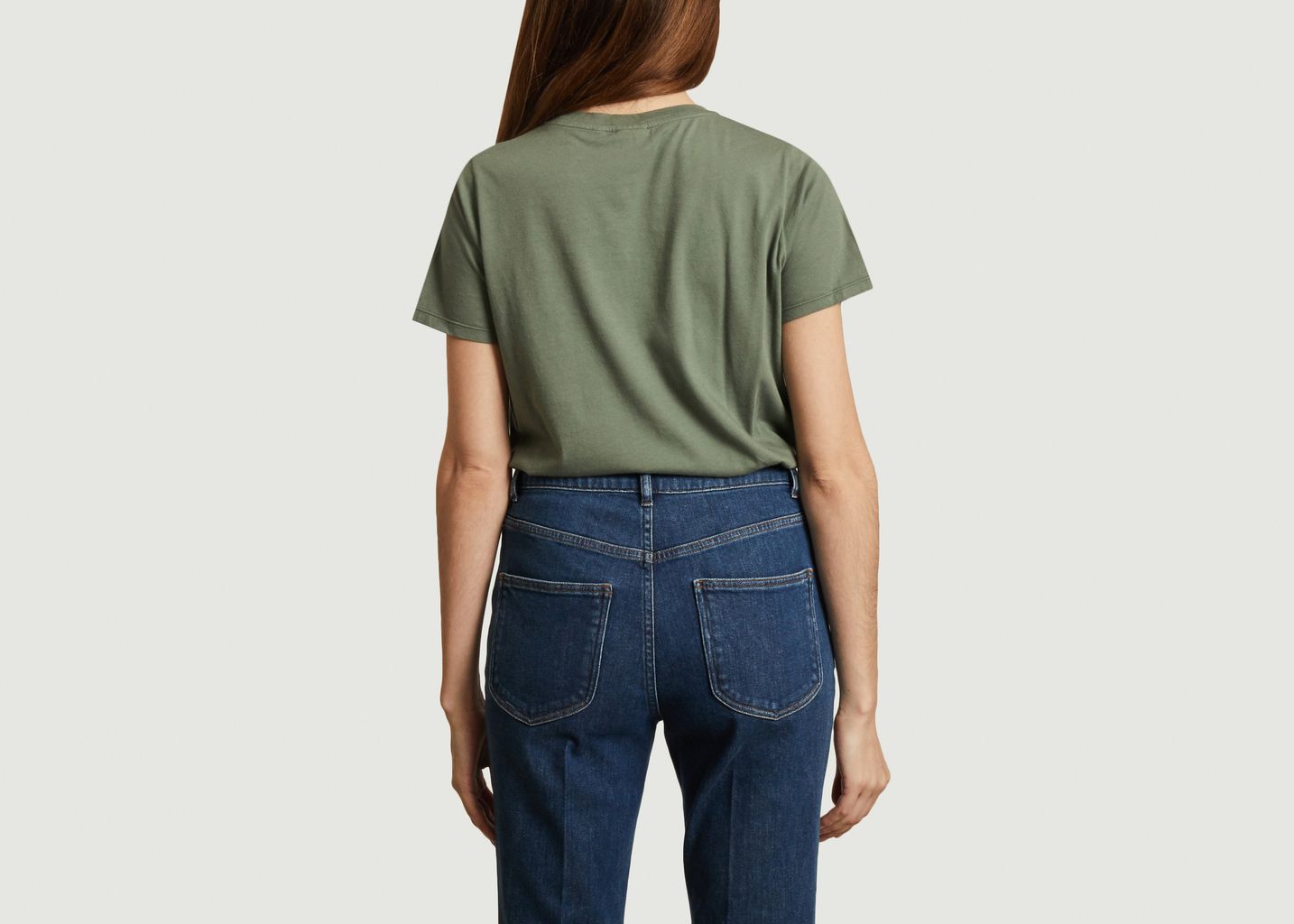 T shirt Teoman - Hartford