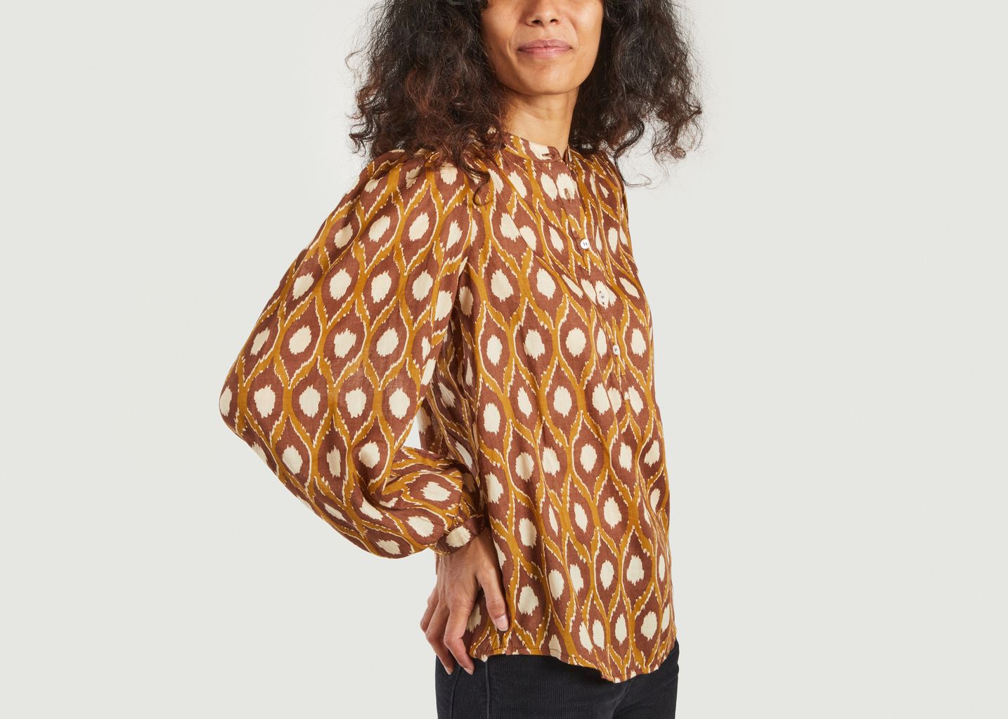 Chemise Colette - Hartford
