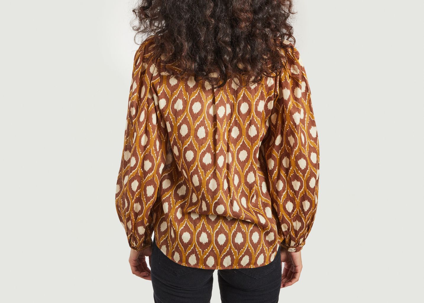 Chemise Colette - Hartford
