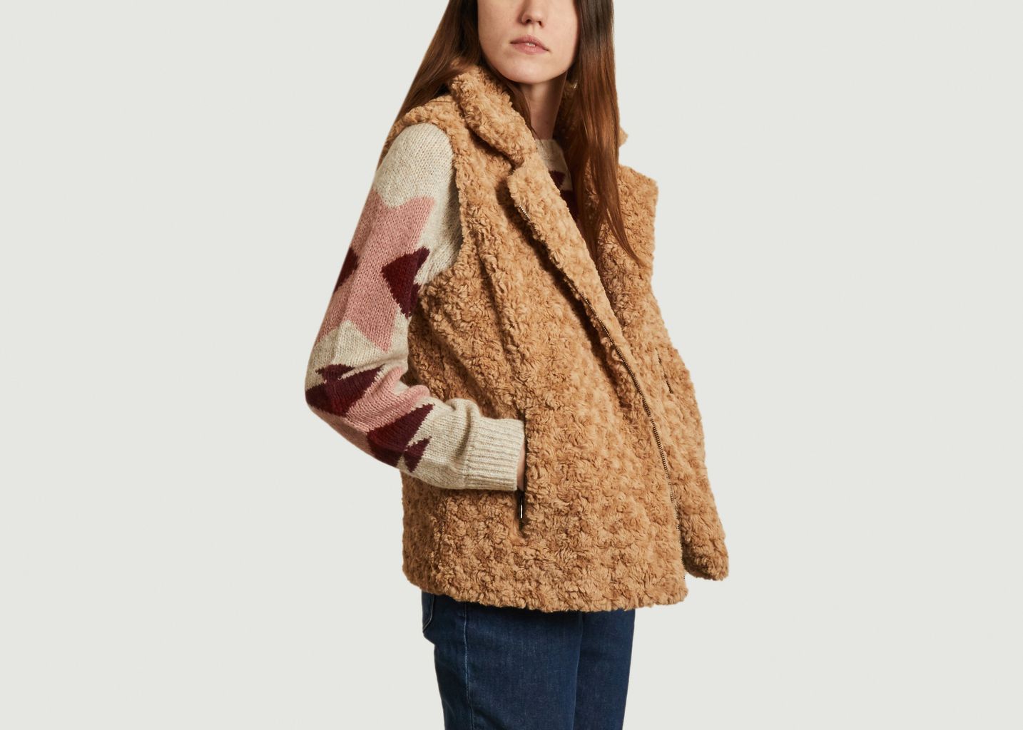 Gilet Velma - Hartford