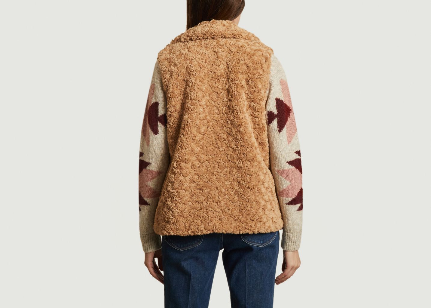 Gilet Velma - Hartford