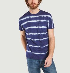 Striped T-shirt Hartford