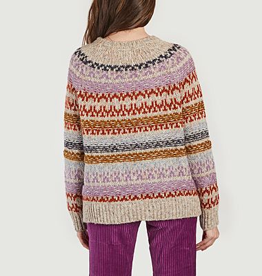 Marivel sweater