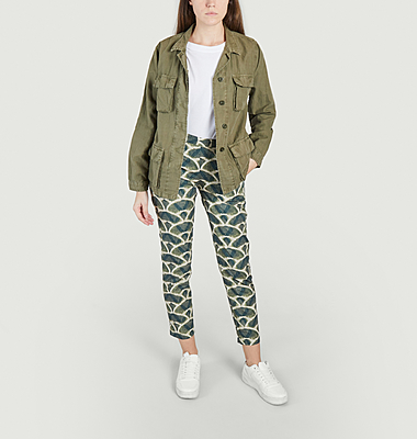 Pantalon Paolo