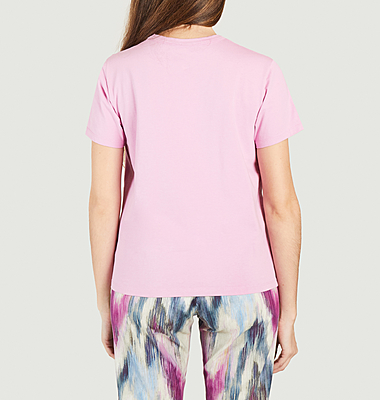 Tekomo printed cotton T-Shirt