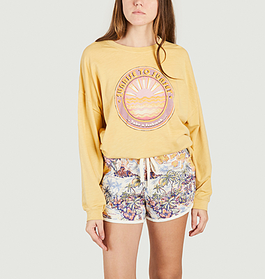 Tanika Sweatshirt