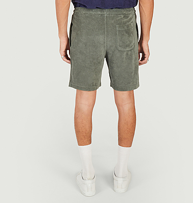 Short en éponge