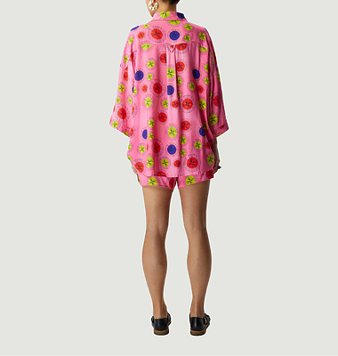 Chemise Astrée