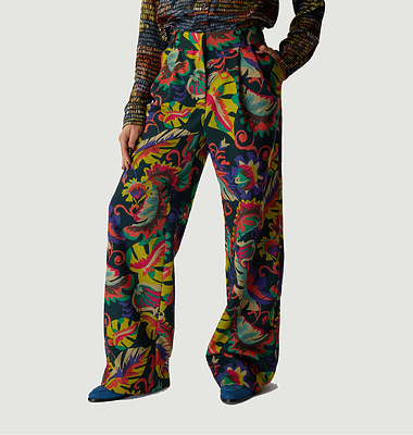 Moor trousers