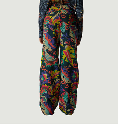 Moor trousers