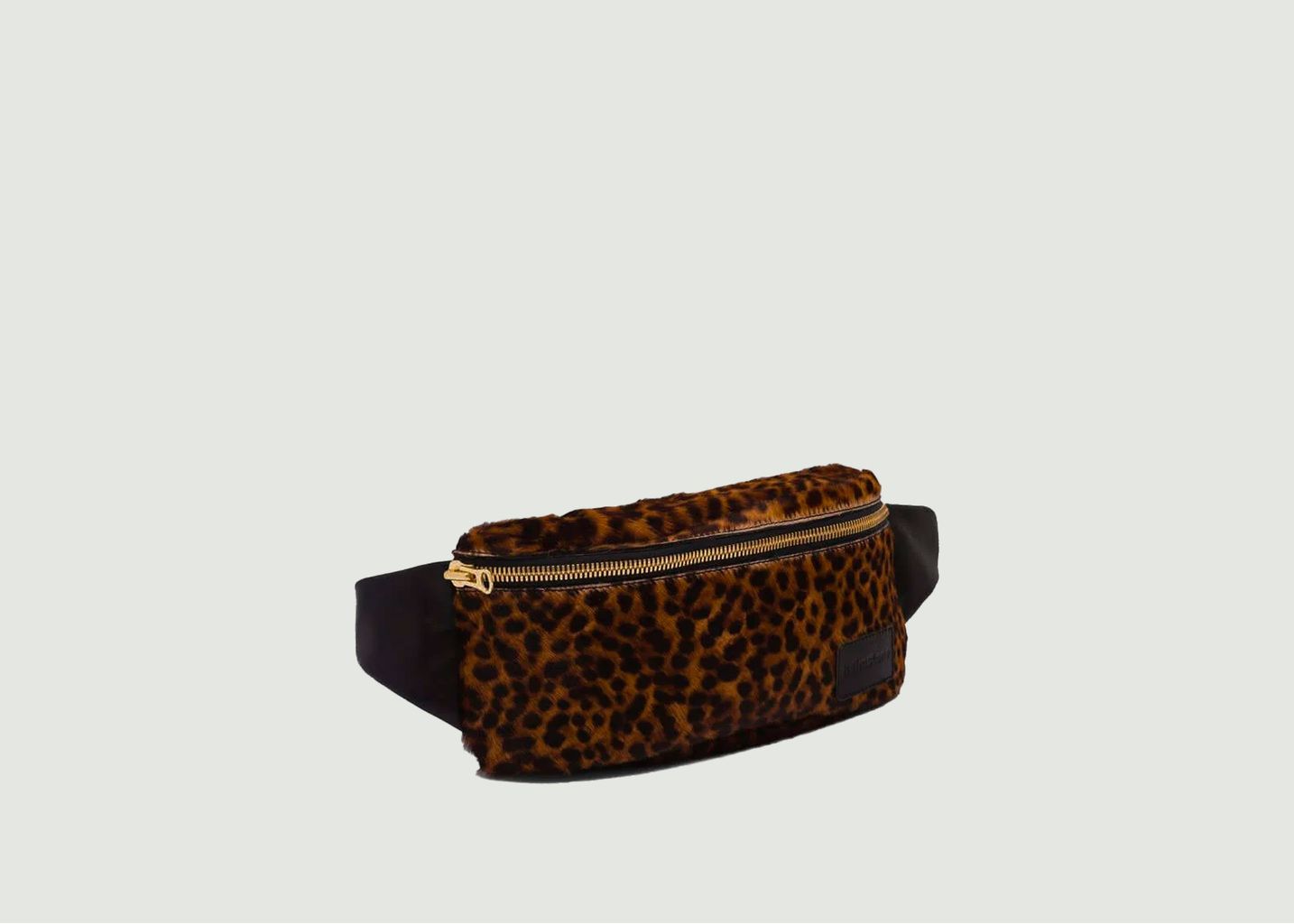 Leopard fanny pack - Heimstone