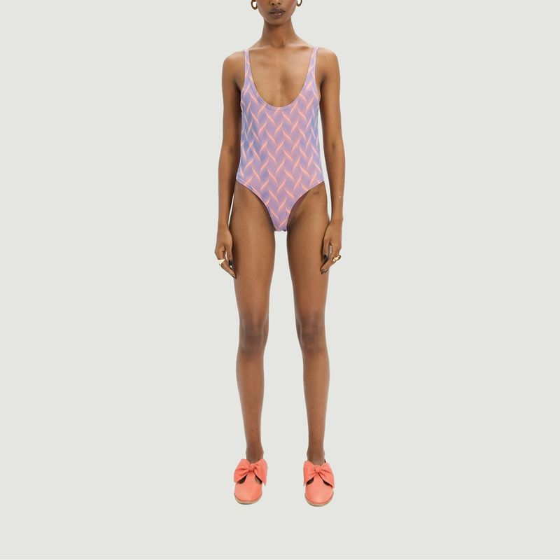 Otis swimsuit - Heimstone