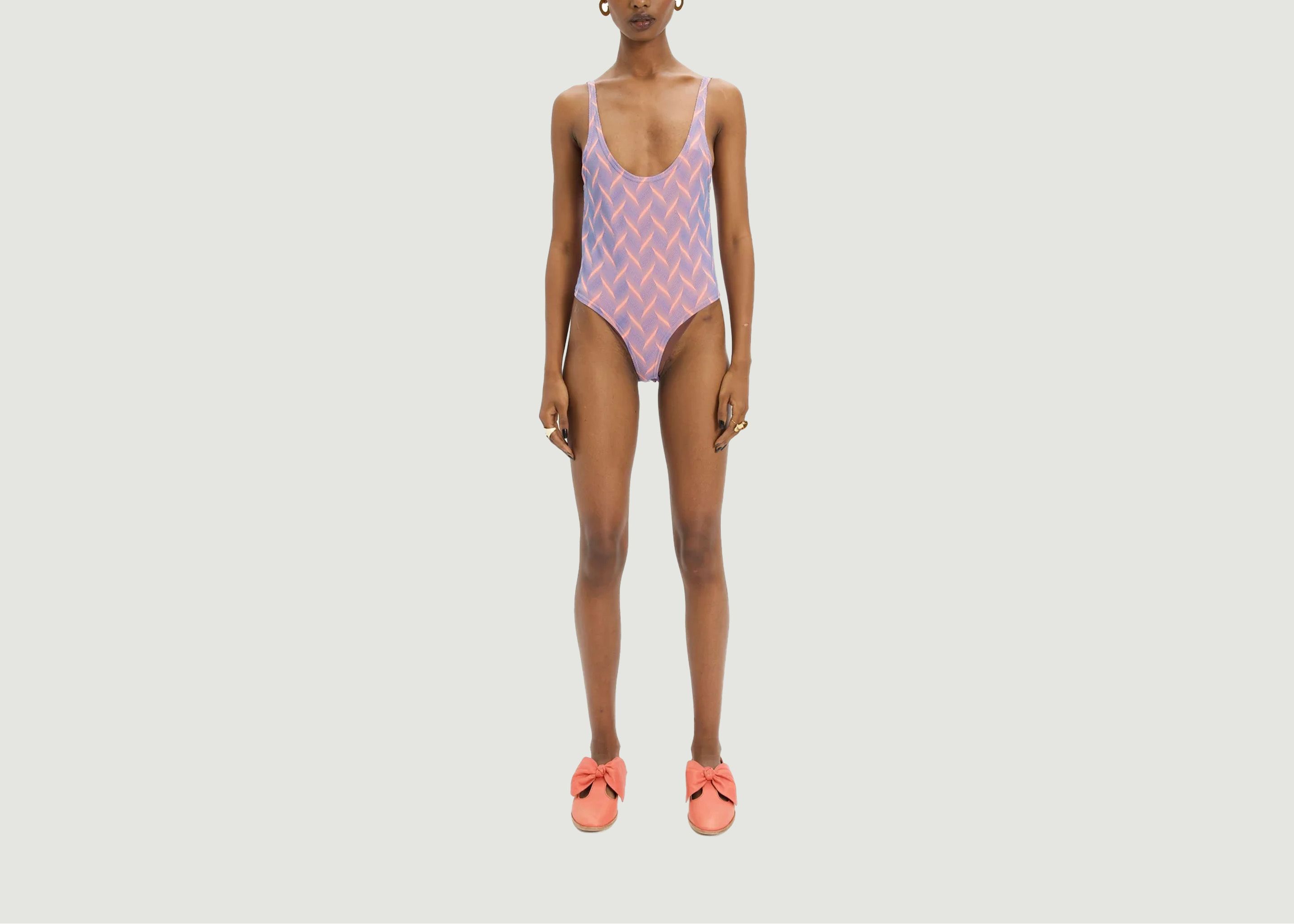 Otis Swimsuit - Heimstone