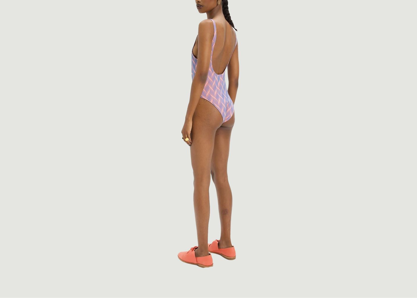 Otis swimsuit - Heimstone