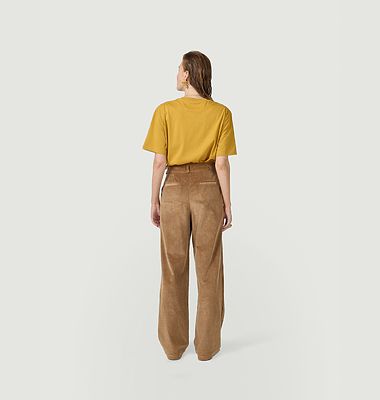 Pantalon Moor